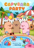 Cover: Capybara Party - Capyfun