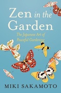 Cover: Zen in the Garden - Scribe Us