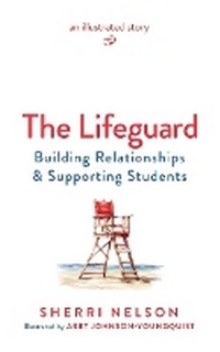 Enlarge image Cover: The Lifeguard - Times 10 Publications