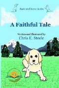 Cover: A Faithful Tale - Shelteringtree.Earth