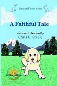 Enlarge image Cover: A Faithful Tale - Shelteringtree.Earth