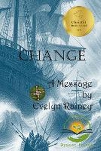 Enlarge image Cover: Change - Shelteringtree.Earth