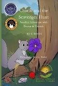 Cover: Charlie and the Scavenger Hunt - Shelteringtree.Earth