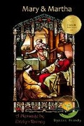 Cover: Mary and Martha - Shelteringtree.Earth