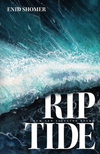 Enlarge image Cover: Riptide - Carolina Wren Press
