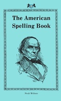 Cover: The American Spelling Book - Berith Press