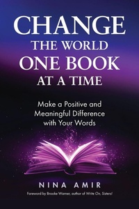 Enlarge image Cover: Change the World One Book At a Time - Peter Schutes Publishing