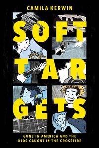 Abbildung von: Soft Targets - Street Noise Books