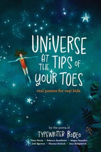 Abbildung von: Universe at the Tips of Your Toes - Burlwood Books