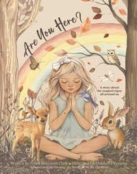 Abbildung von: Are You Here? - Landon Hail Press