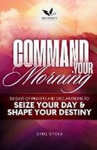 Enlarge image Cover: Command Your Morning - Quest Publications
