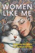 Cover: Women Like Me Community - Rock Star Publishing