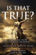 Cover: Is That True? - BayRidge Books
