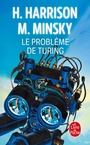 Cover: Le Probl&egrave;me de Turing - Le Livre de Poche