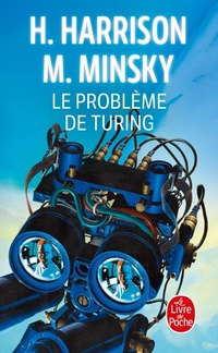 Enlarge image Cover: Le Problème de Turing - Le Livre de Poche