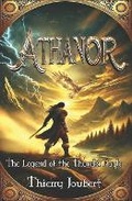 Cover: Athanor - Joubert Thierry