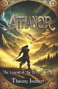 Enlarge image Cover: Athanor - Joubert Thierry