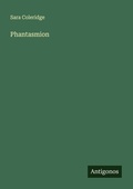 Cover: Phantasmion - Antigonos Verlag