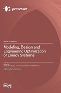 Cover: Modeling, Design and Engineering Optimization of Energy Systems - MDPI AG