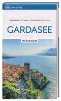 Bild: Vis-à-Vis Reiseführer Gardasee - Dorling Kindersley Reiseführer