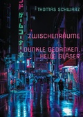 Cover: Zwischenr&auml;ume - BoD - Books on Demand