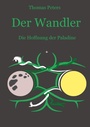 Cover: Der Wandler - BoD - Books on Demand