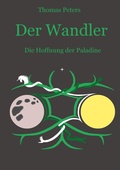 Cover: Der Wandler - BoD - Books on Demand