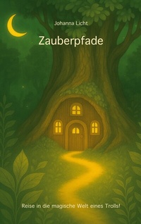 Abbildung von: Zauberpfade - BoD - Books on Demand