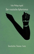 Cover: Der russische Aphorismus - Edition Virgines