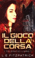 Cover: Il Gioco Della Corsa - Next Chapter