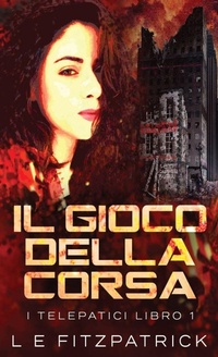 Enlarge image Cover: Il Gioco Della Corsa - Next Chapter