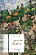 Cover: El puente tibetano - Bonilla Artigas Editores