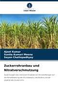 Cover: Zuckerrohranbau und Nitratverschmutzung - Verlag Unser Wissen