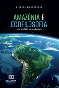 Abbildung von: Amazônia e Ecofilosofia - Editora Dialética