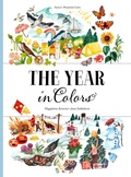 Cover: The Year in Colors - Albatros nakladatelstvi as