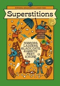 Cover: Superstitions - Albatros nakladatelstvi as