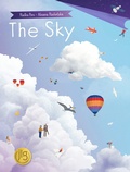 Cover: The Sky - Albatros nakladatelstvi as