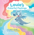 Cover: Louie's Colorful Feelings - Albatros nakladatelstvi as