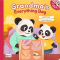 Cover: Grandma's Everything Bag - Albatros nakladatelstvi as