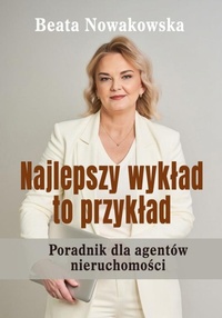 Abbildung von: Najlepszy wyklad to przyklad - Self-Publishing