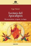Cover: Lectura del Apocalipsis - Verbo Divino