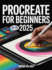 Abbildung von: Procreate For Beginners - Tektime