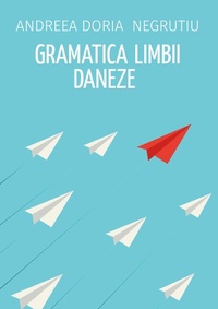 Abbildung von: Gramatica limbii daneze - BoD - Books on Demand
