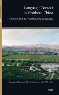 Enlarge image Cover: Language Contact in Northern China - Brill