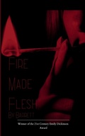 Cover: Fire Made Flesh (Edition1st) - Libresco Feeds Private Limited