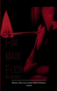 Enlarge image Cover: Fire Made Flesh (Edition1st) - Libresco Feeds Private Limited