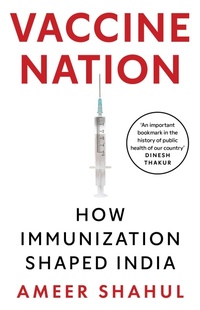Abbildung von: Vaccine Nation - Pan India