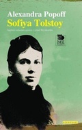 Cover: Sofiya Tolstoy - Imge Kitabevi Yayinlari