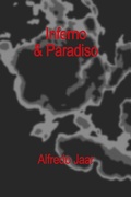 Cover: Inferno & Paradiso - L'Artiere