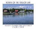 Cover: North of the Tension Line - Michael R. Anderson